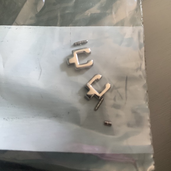 Movado watch - Picture 4 of 9